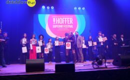 XVII Festiwal Piosenki Hoffer Superhit Festival 2025