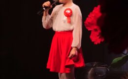 Trzecia edycja Festiwalu Piosenki i Tańca „Moja Mała Ojczyzna”