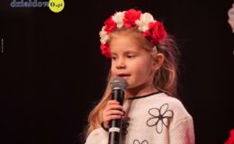Trzecia edycja Festiwalu Piosenki i Tańca „Moja Mała Ojczyzna”