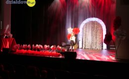 Trzecia edycja Festiwalu Piosenki i Tańca „Moja Mała Ojczyzna”