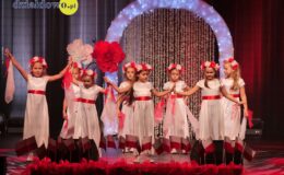 Trzecia edycja Festiwalu Piosenki i Tańca „Moja Mała Ojczyzna”