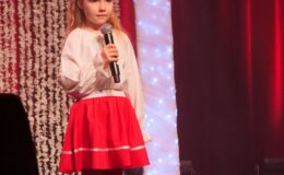 Trzecia edycja Festiwalu Piosenki i Tańca „Moja Mała Ojczyzna”