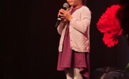 Trzecia edycja Festiwalu Piosenki i Tańca „Moja Mała Ojczyzna”