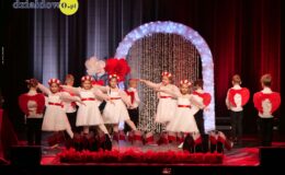 Trzecia edycja Festiwalu Piosenki i Tańca „Moja Mała Ojczyzna”