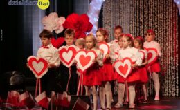 Trzecia edycja Festiwalu Piosenki i Tańca „Moja Mała Ojczyzna”