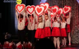 Trzecia edycja Festiwalu Piosenki i Tańca „Moja Mała Ojczyzna”