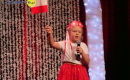 Trzecia edycja Festiwalu Piosenki i Tańca „Moja Mała Ojczyzna”