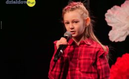 Trzecia edycja Festiwalu Piosenki i Tańca „Moja Mała Ojczyzna”