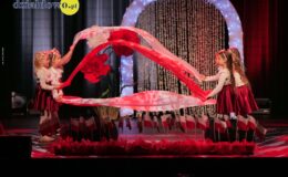 Trzecia edycja Festiwalu Piosenki i Tańca „Moja Mała Ojczyzna”