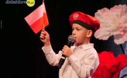 Trzecia edycja Festiwalu Piosenki i Tańca „Moja Mała Ojczyzna”