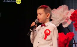 Trzecia edycja Festiwalu Piosenki i Tańca „Moja Mała Ojczyzna”