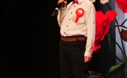 Trzecia edycja Festiwalu Piosenki i Tańca „Moja Mała Ojczyzna”