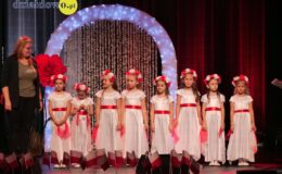 Trzecia edycja Festiwalu Piosenki i Tańca „Moja Mała Ojczyzna”