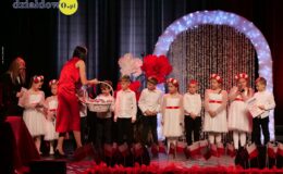 Trzecia edycja Festiwalu Piosenki i Tańca „Moja Mała Ojczyzna”