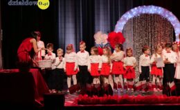 Trzecia edycja Festiwalu Piosenki i Tańca „Moja Mała Ojczyzna”