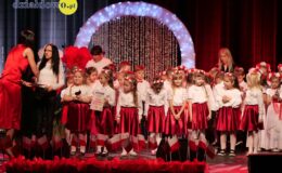 Trzecia edycja Festiwalu Piosenki i Tańca „Moja Mała Ojczyzna”