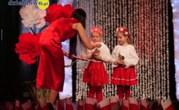 Trzecia edycja Festiwalu Piosenki i Tańca „Moja Mała Ojczyzna”