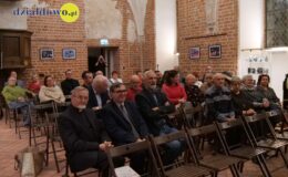 „Kartki Mazurskie” Erwina Kruka – promocja książki w Muzeum Pogranicza