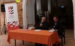 „Kartki Mazurskie” Erwina Kruka – promocja książki w Muzeum Pogranicza