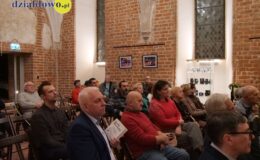 „Kartki Mazurskie” Erwina Kruka – promocja książki w Muzeum Pogranicza