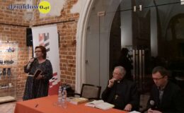 „Kartki Mazurskie” Erwina Kruka – promocja książki w Muzeum Pogranicza