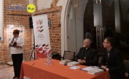 „Kartki Mazurskie” Erwina Kruka – promocja książki w Muzeum Pogranicza