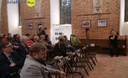 „Kartki Mazurskie” Erwina Kruka – promocja książki w Muzeum Pogranicza