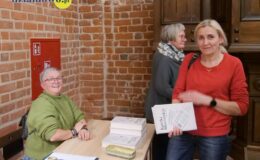 „Kartki Mazurskie” Erwina Kruka – promocja książki w Muzeum Pogranicza