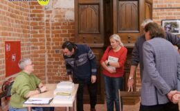 „Kartki Mazurskie” Erwina Kruka – promocja książki w Muzeum Pogranicza