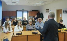 „Zielone Działdowo” – mieszkańcy dla ekologii