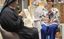 „Boży Plan – śladami Świętej Rodziny”. Najnowsza publikacja Krystyny Sztramskiej