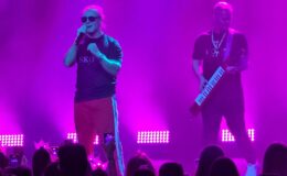 Skolim zaśpiewał w Działdowie 