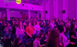 Skolim zaśpiewał w Działdowie 