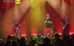 Skolim zaśpiewał w Działdowie