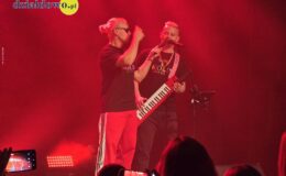 Skolim zaśpiewał w Działdowie