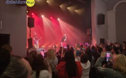 Skolim zaśpiewał w Działdowie