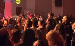 Skolim zaśpiewał w Działdowie