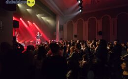 Skolim zaśpiewał w Działdowie