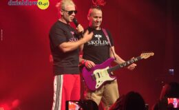 Skolim zaśpiewał w Działdowie