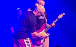 Skolim zaśpiewał w Działdowie