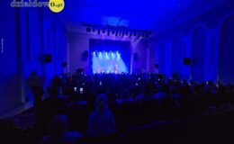 Skolim zaśpiewał w Działdowie