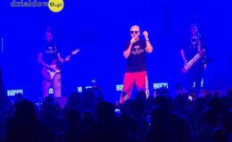 Skolim zaśpiewał w Działdowie