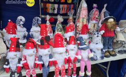 Działdowski Jarmark Świąteczny 2025