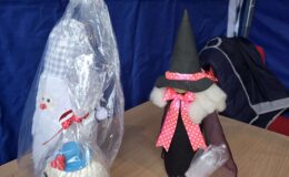 Działdowski Jarmark Świąteczny 2025