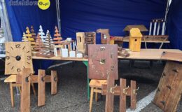 Działdowski Jarmark Świąteczny 2025