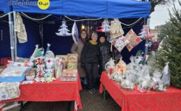 Działdowski Jarmark Świąteczny 2025