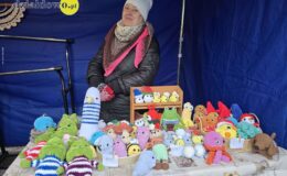 Działdowski Jarmark Świąteczny 2025