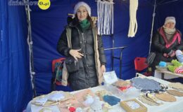 Działdowski Jarmark Świąteczny 2025