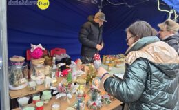 Działdowski Jarmark Świąteczny 2025