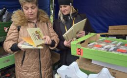 Działdowski Jarmark Świąteczny 2025